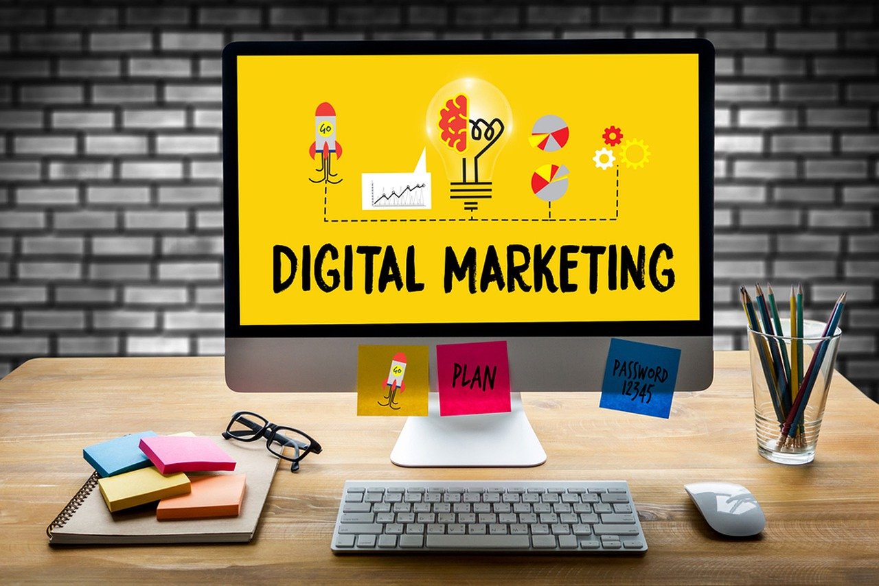 What To Look For When Hiring A Digital Marketing Agency